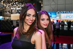 ShowGirls Geneva 2015